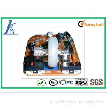 PCBA for Mouse Made in China Electronic Products (PCBA)